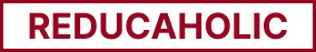Reducaholic logo